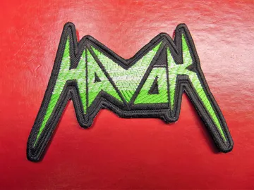 HAVOK …(thrash metal)  U.S.A   2742