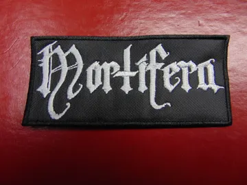 MORTIFERA …(black metal)   France   1213