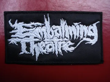 EMBALMING THEATRE …(grind core)   Switzerland   1223