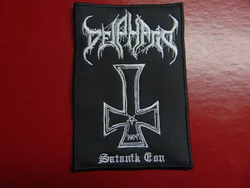 DEIPHAGO …(black death)  Philippines  3133