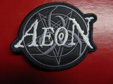 AEON …(death metal)  Sweden   1534