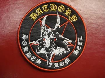 BATHORY …(death thrash)   Sweden   1104