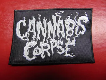 CANNABIS CORPSE …(death metal)  U.S.A   2874