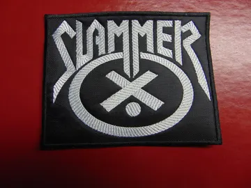SLAMMER …(heavy thrash)  U.S.A   3390
