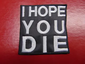 I HOPE YOU DIE …(kind words)   Chile   1976
