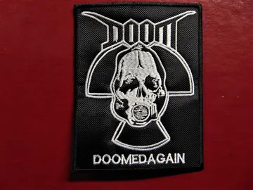 DOOM …(punk grind)   U.S.A   788