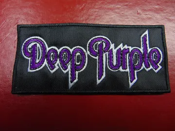 DEEP PURPLE …(hard rock)   U.K   2073