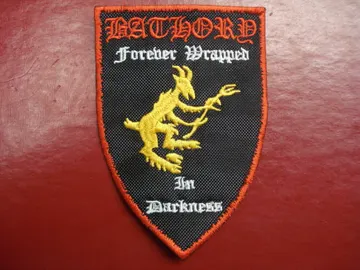 BATHORY …(black metal)   Sweden   1038