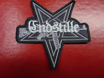 ENDSTILLE …(black metal)   Germany   3481