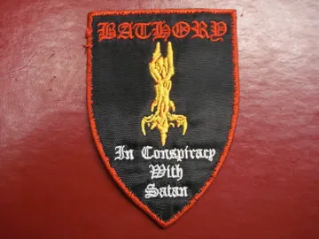 BATHORY …(black metal)   Sweden   712