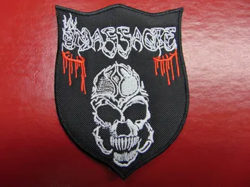 MASSACRE…(death metal)  1270