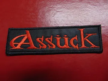 ASSUCK …(death grind)   U.S.A   3559