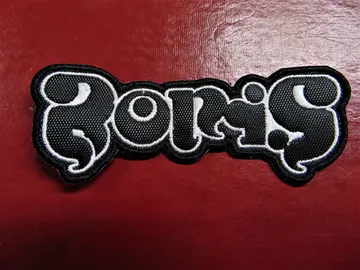 BORIS …(drone metal)   Japan   3296