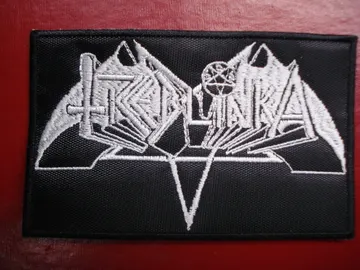 TREBLINKA …(black metal)   Sweden   348