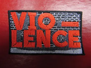 VIO-LENCE…(thrash metal)  U.S.A   847
