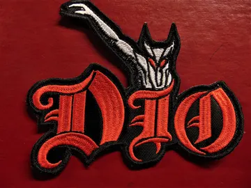 DIO …(heavy metal)   471