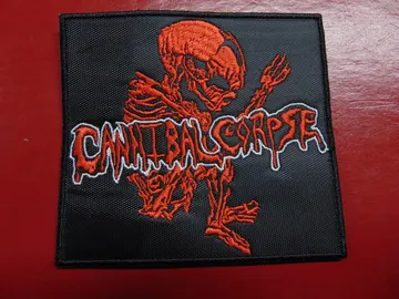 CANNIBAL CORPSE …(death metal)  U.S.A   2828
