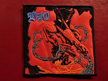 DIO… (heavy metal)   U.S.A   673