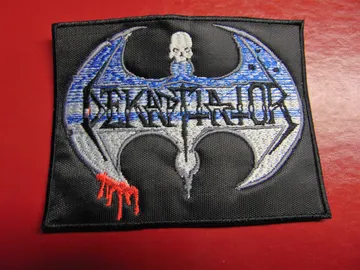 DEKAPITATOR …(thrash death)  U.S.A   3369