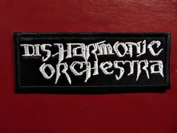 DIS HARMONIC ORCHESTRA …(experimental metal)   Germany   481