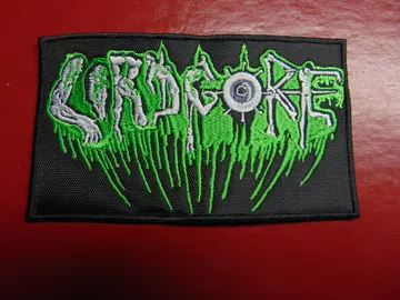 LORD GORE …(death grind)  U.S.A   3033