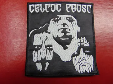 CELTIC FROST …(dark metal)  Switzerland   3239