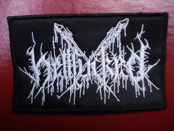 HELLFUCKED …(black metal)    Germany   893