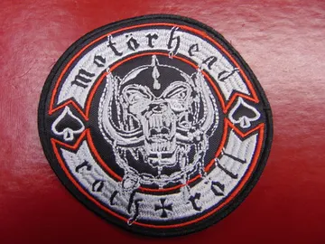 MOTORHEAD …(heavy metal)   U.K   2428