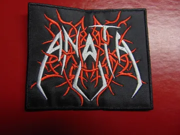 ANATA …(technical death)  Sweden   2434