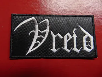VREID …(black metal)   Norway   3729