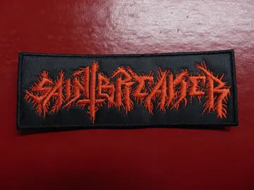 SAINTBREAKER…   Embroidered Patch   (Speed Grind)   U.S.A   2046
