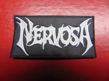NERVOSA …(thrash metal)  Brazil   2880