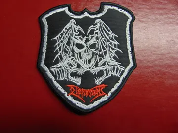 DISMEMBER …(death metal)  Sweden   3041