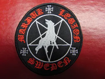 MARDUK …(black metal)  Sweden   2750