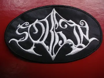 SORHIM …(black metal)    Sweden   1851