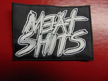 MEAT SHITS …(gore grind)  U.S.A   3047