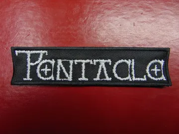 PENTACLE …(death metal)   Netherlands   1013