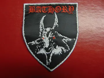 BATHORY …( black metal)  Sweden   245