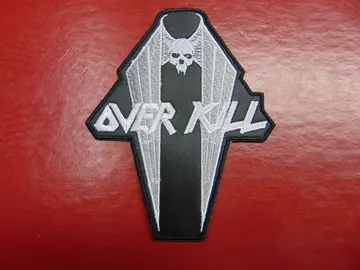 OVERKILL…(thrash metal)   U.S.A   3462
