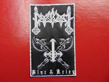 MOONBLOOD …(black metal)  Germany   503