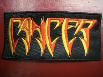 CANCER …(death thrash)   U.K   3054