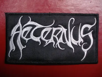 AETERNUS …(death metal)   Norway   305