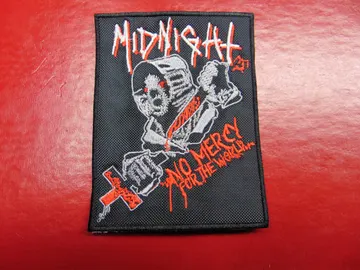 MIDNIGHT …(speed metal)  U.S.A   2525