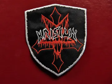 KRISIUN …(black death)    Brazil   502
