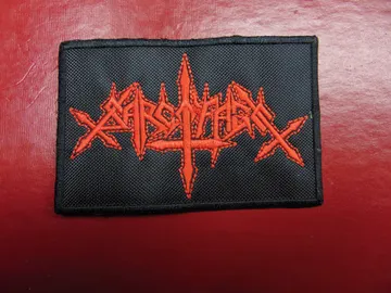 SARCOFAGO …(black death)   651