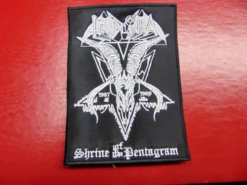 TREBLINKA …(black metal)   Sweden   3570