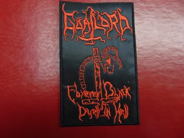 GOATLORD …(black metal)  U.S.A   3504