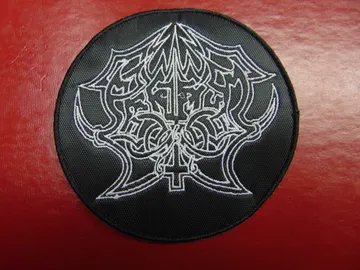 ABRUPTUM …(black metal)  Sweden   3451