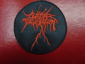 CATTLE DECAPITATION …(death grind)  U.S.A   3678