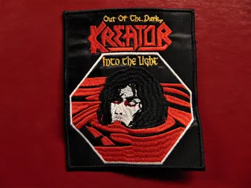 KREATOR …(thrash metal)   Germany   999